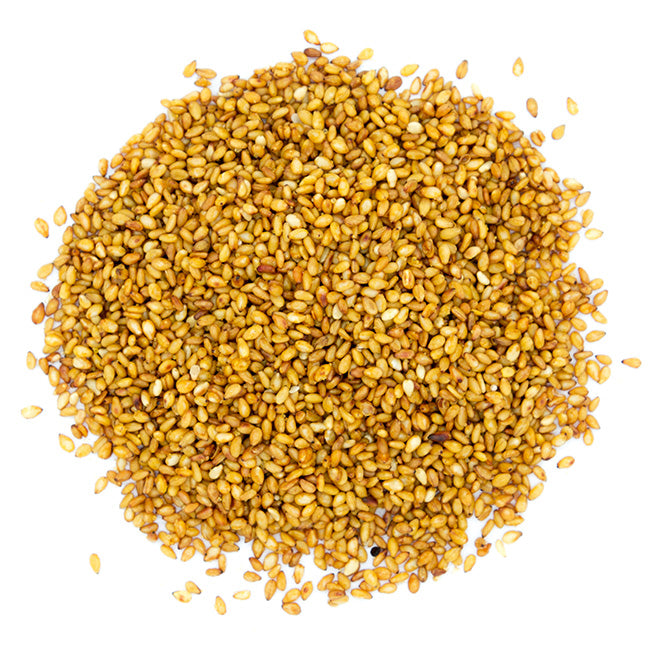 VRAC – Sesame grillé – 100g