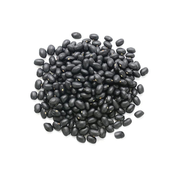VRAC – Haricot Noir Cameroun – 500g