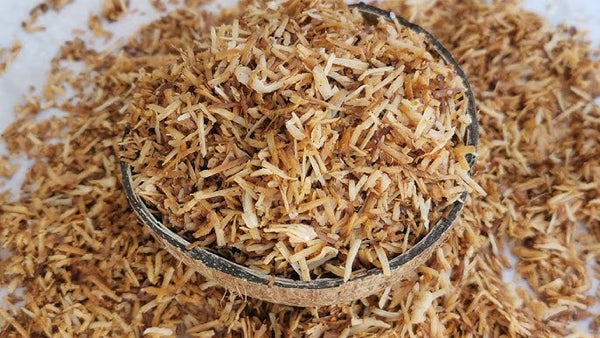 VRAC – Coco Bâton Rapé Grillé – 100g