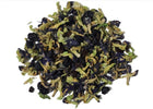 VRAC – Thé Tisane Bleu De Madagascar – 100g