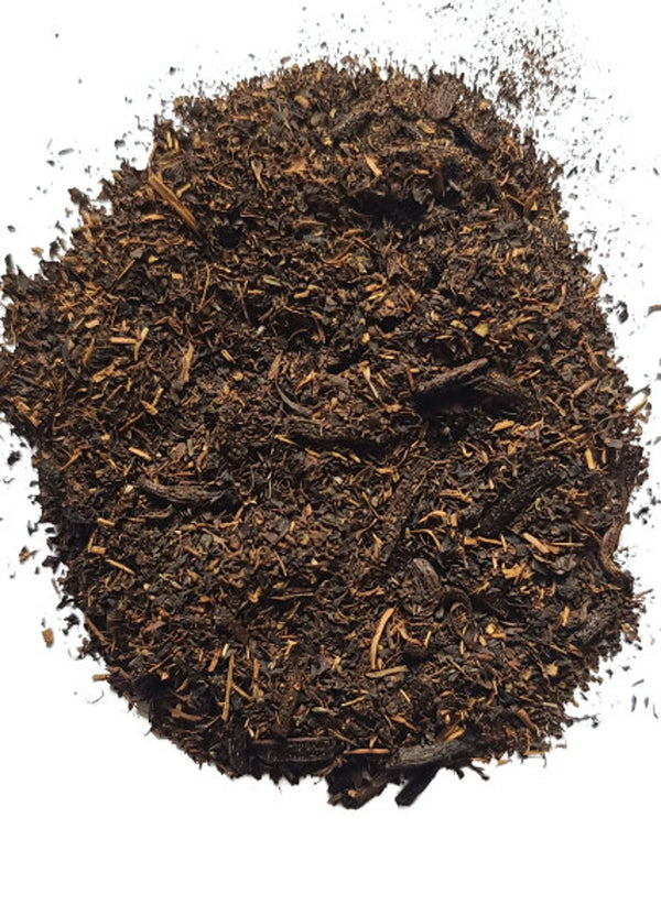 VRAC – Thé Tisane Noir De Madagascar – 100g