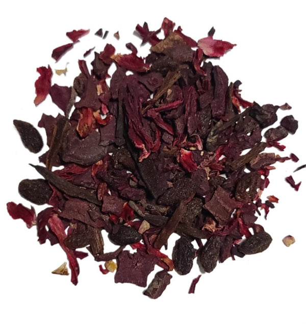 VRAC – Thé Tisane Rouge De Madagascar – 100g