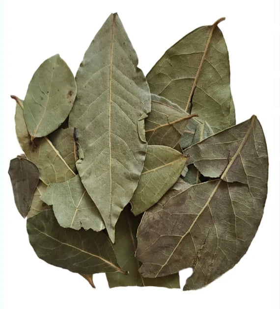 VRAC – Feuilles De Laurier Vrac – 100g