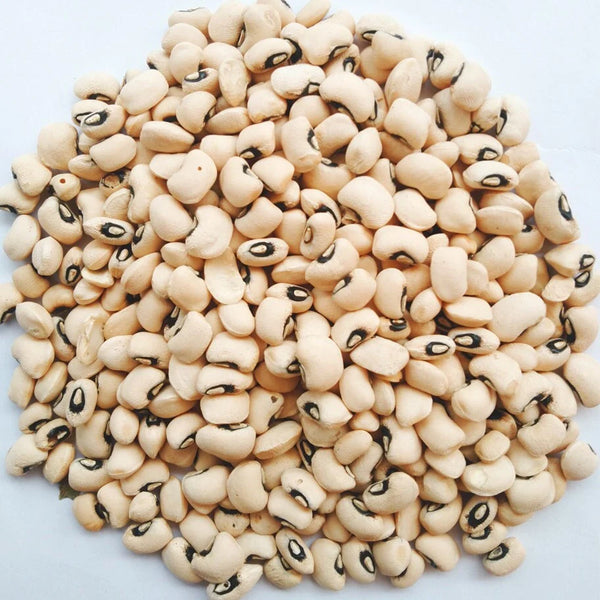 VRAC – Niébé Blanc Sénégal Vrac – 500g