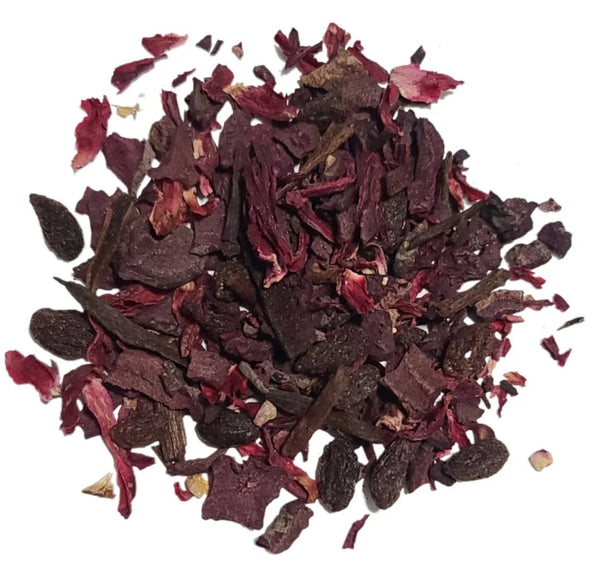 VRAC - Thé Rouge De Madagascar - 100G