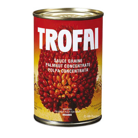 Sauce Graine Canettes Trofai – UNITÉ