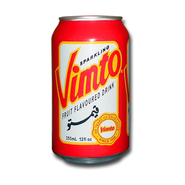 Boisson Vimto