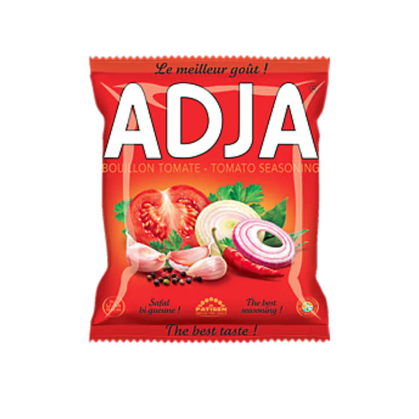 Adja Bouillon Saveur Tomate – UNITÉ