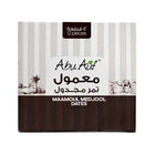 Boîte Abu Auf Maamoul Medjool Dates