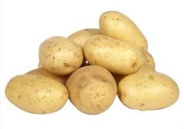 VRAC – Pomme De Terre – 250g