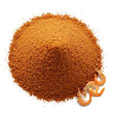 VRAC – Crevettes Séchées – 100g