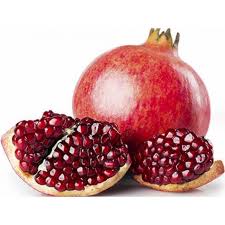 Fruit Pomme grenade Grenadine