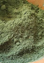 Feuilles De Fakou Vrac \ Fakoye Moulu – 100g