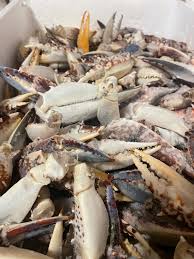 VRAC – Pinces De Crabe – 500g
