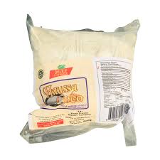 Haoussa Coco Porridge – UNITÉ