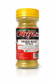 Obiji Jollof rice spice – UNITÉ