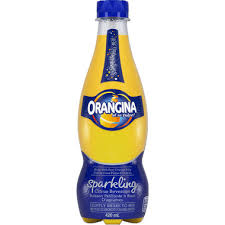 Orangina Simple – UNITÉ