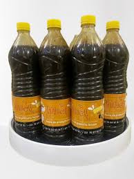 Miel PUR SÉNÉGAL KÉDOUGOU 1L – UNITÉ