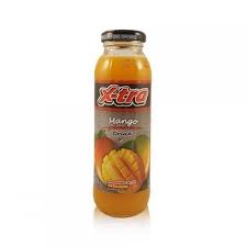 X-tra Mango 250ml – UNITÉ