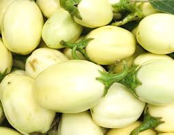 Aubergine Africaine congelés – UNITÉ