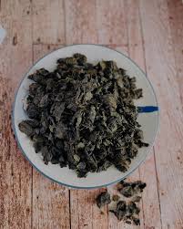VRAC – Kopto Moringa Séché – 100g