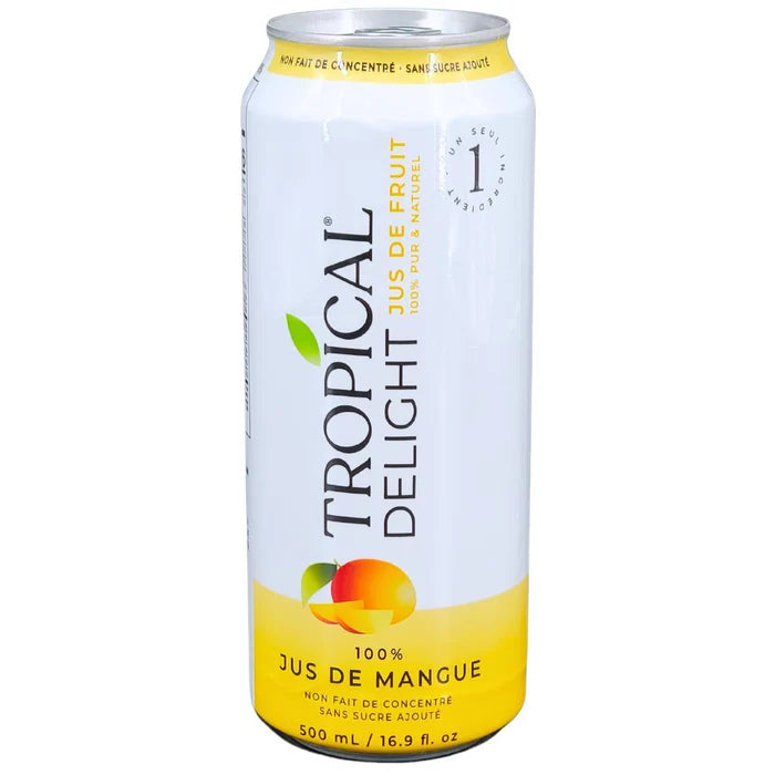 Tropical Delight Soursop Juice – Jus Corosol