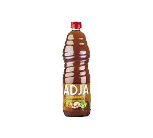 Adja Vinaigre – UNITÉ