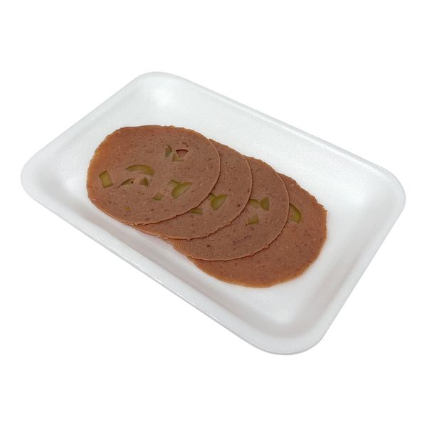 Salami Avec Olive – UNITÉ