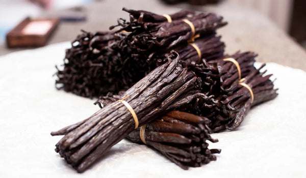 VRAC – Vanille De Madagascar