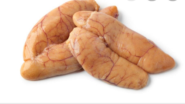VRAC – Oeufs De Poisson Mulet (Nenu Dieune)  – 100g