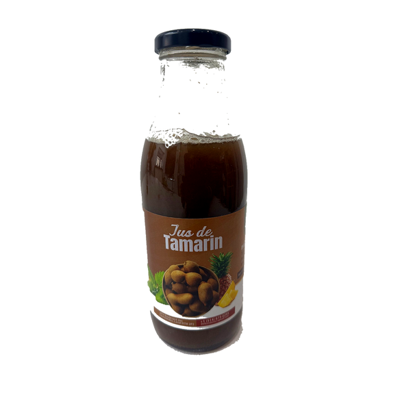 Délices d'ASTA Jus De Tamarin