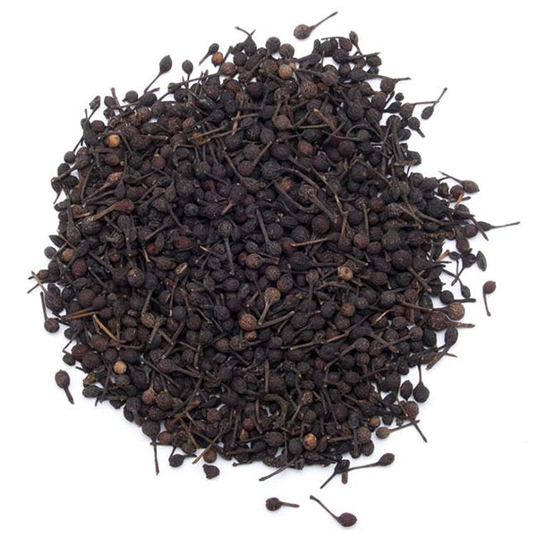 VRAC - Poivre Noir Sauvage  De Madagascar - 100G