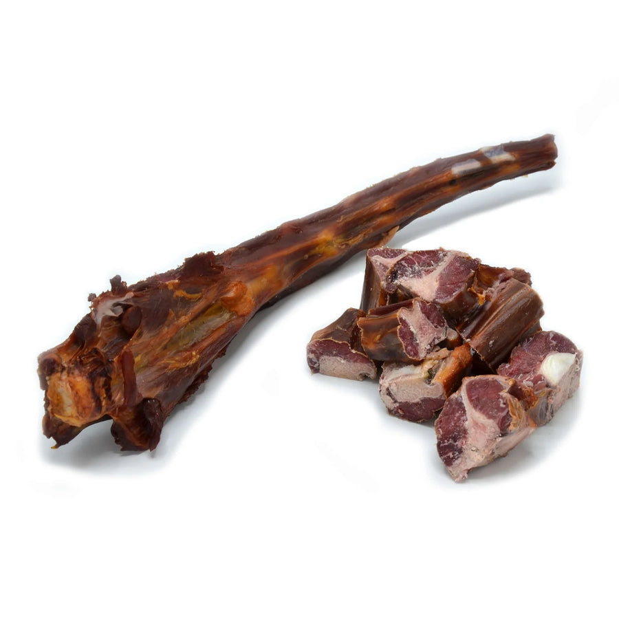 Boeuf Fumé – 1KG