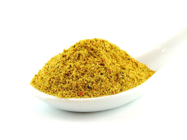 VRAC – Épices Pour Riz Pilaf – 100g