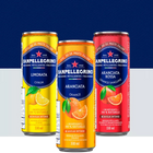 Boisson San Pellegrino