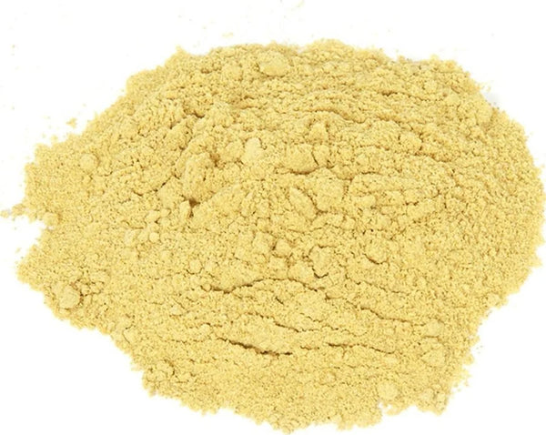 VRAC – Fennugrec Moulu – 100g