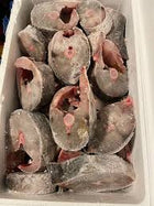 VRAC – Poisson Mérou Thiof Darnes – 500g