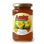 Confiture Amira (Pêche, Fraises, Figues)