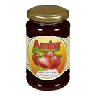 Confiture Amira (Pêche, Fraises, Figues)