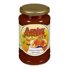 Confiture Amira (Pêche, Fraises, Figues)