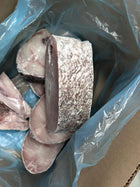 VRAC – Poisson Mérou Thiof Darnes – 500g