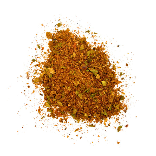 VRAC – Epices Assaisonnement Pour Kebab Vrac – 100g