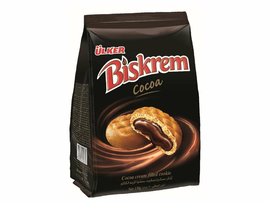 Ulker Biskrem Cacao gros paquet – UNITÉ